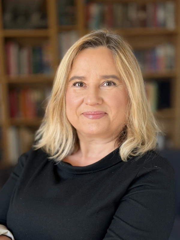 Radca prawny Agnieszka Chmielewska-Brudnowska, Katowice